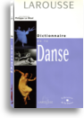 Dictionnaire de la danse 1999