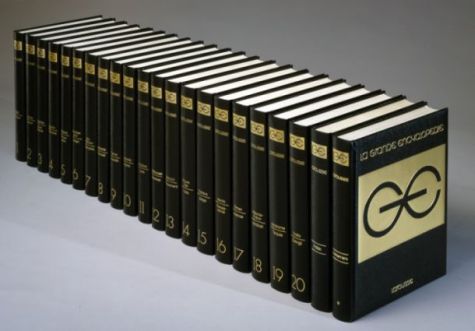Grande Encyclopédie