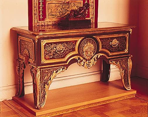 André Charles Boulle, commode