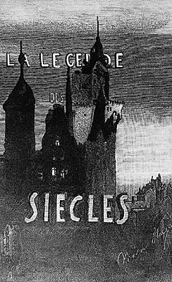 Victor Hugo, <i>la Légende des siècles</i>