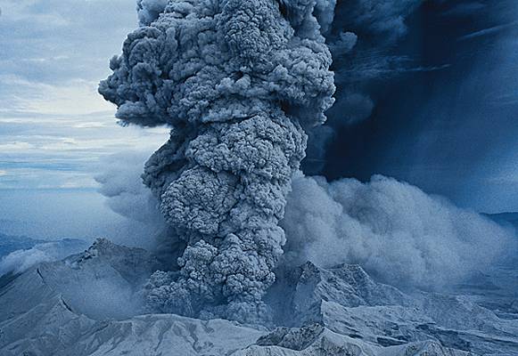Éruption du Pinatubo, 1991