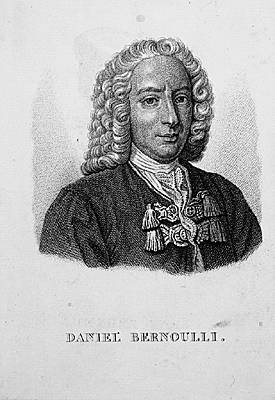 daniel bernoulli