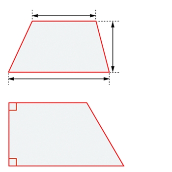 Trapèzes Média LAROUSSE