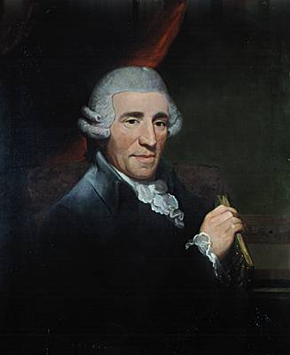 Joseph Haydn, Quatuor à cordes en ut majeur n° 3 « l'Empereur », op. 76 (2emouvement, andante)