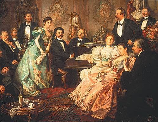 Johann Strauss fils, la Chauve-Souris, Ouverture