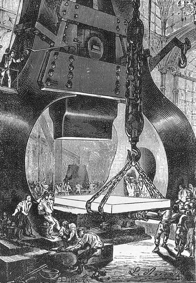 Jules Verne, <i>les Cinq Cents Millions de la bégum</i>