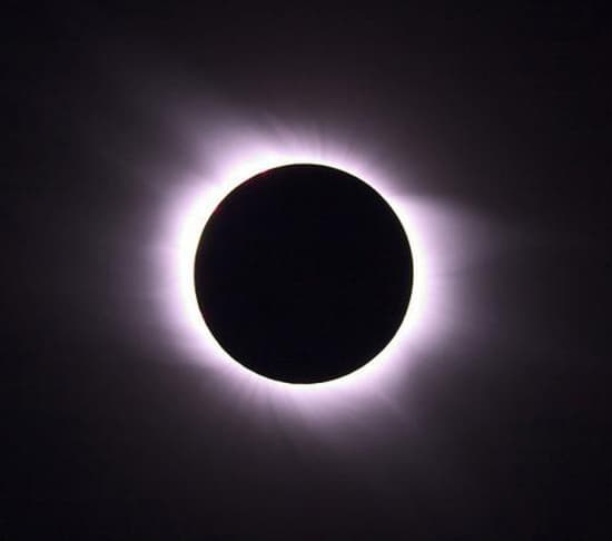 Éclipse totale de Soleil, août 2008