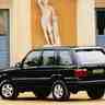 Range Rover Range Rover