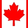 Canada, drapeau