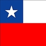 Chili, drapeau