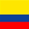 Colombie, drapeau