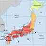 La conquête de l'archipel par les Japonais