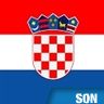 Croatie, hymne