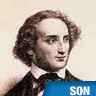 Felix Mendelssohn-Bartholdy, Symphonie n° 5 « Réformation », op. 107 (1er mouvement, allegro con fuoco)