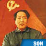 Mao Tsé-toung, octobre 1949