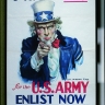 Affiche américaine, 1917