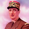Le général de Gaulle