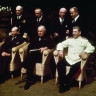 Conférence de Potsdam, juillet-août 1945
