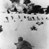 Bataille de Moscou, novembre 1941