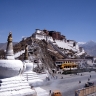 Potala, Lhassa Potala, Lhassa