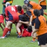 Rugby féminin
