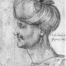 Albrech Dürer, Soliman Ier