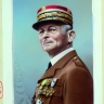 Le général Maxime Weygand Le général Maxime Weygand