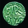 Monnaie de Charlemagne