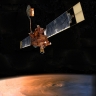 La sonde Mars Global Surveyor