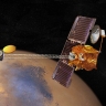 La sonde Mars Odyssey