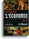 Dictionnaire de l'économie 2000