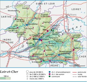 ALS Location :: Location de vaisselle Loiret et Loir et Cher