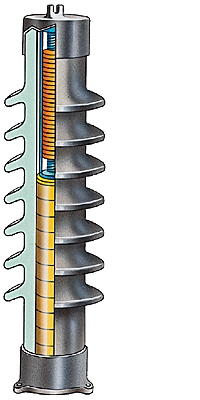 Parafoudre