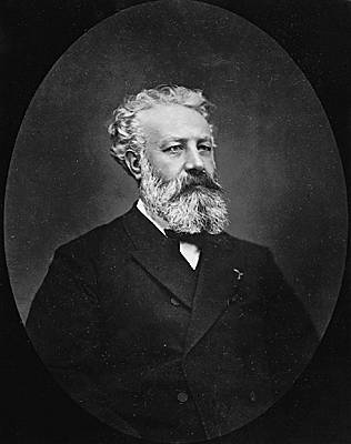 Jules Verne | lupon.gov.ph