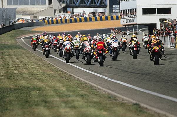 24 Heures du Mans, 1997