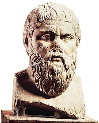 Encyclopédie Larousse en ligne - Platon