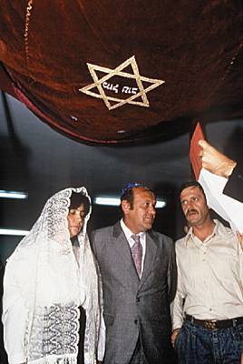 Mariage juif