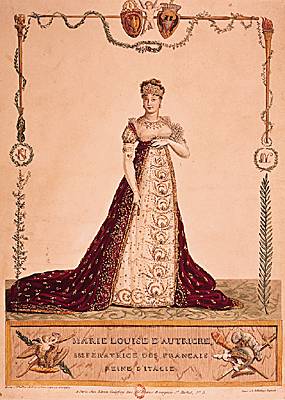 Marie-Louise de Habsbourg-Lorraine