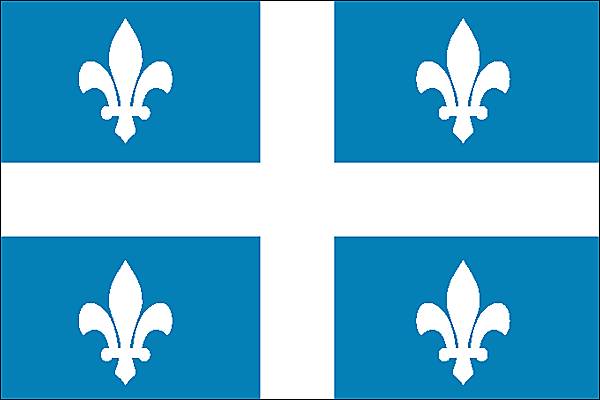 Province De Québec Larousse