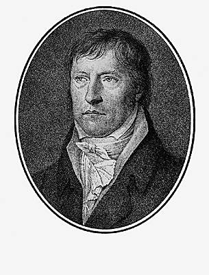 Friedrich Hegel