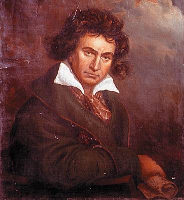 Ludwig van Beethoven, Ouverture d’Egmont