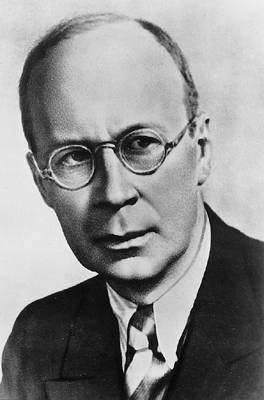 Sergueï Sergueïevitch Prokofiev