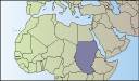 Carton de situation - Soudan