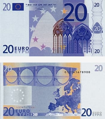 Circulation des billets en euros suivre le parcours de votre monnaie -  FasterCapital