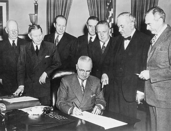 Harry S. Truman Harry S. Truman