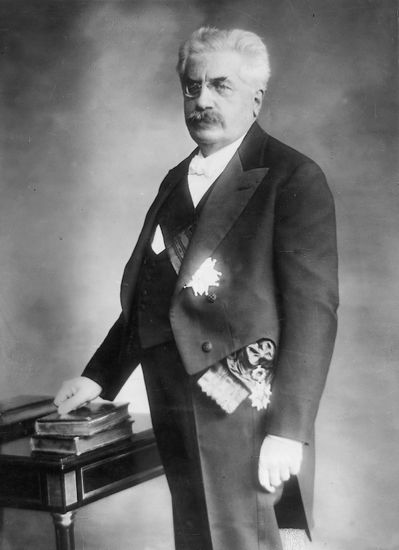 Alexandre Millerand Alexandre Millerand