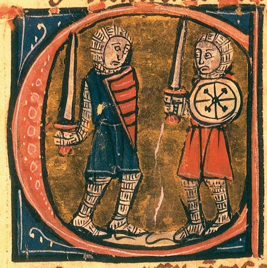 Chrétien de Troyes, <i>Perceval le Gallois</i>