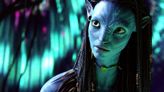 <i>Avatar,</i> de James Cameron