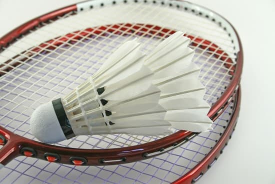 badminton mot anglais de Badminton House - LAROUSSE