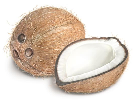 Noix de coco — Wikipédia
